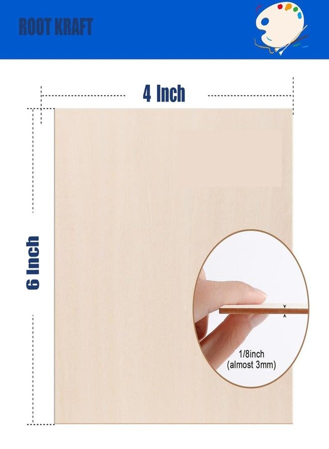 ROOT KRAFT MDF Sheets for Laser Cutting, Thin MDF Board Unfinished for Crafts, DIY Architectural Models Making, Engraving, Burning Product - Image 2